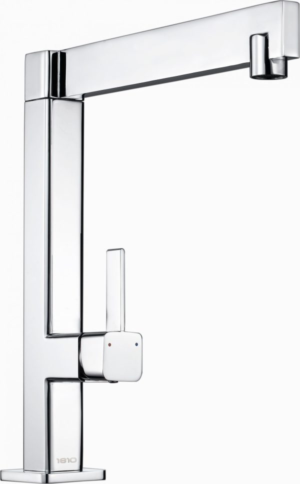 1810XXX SINGLE LEVER