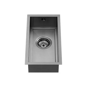 AXIXUNO 190U GUNMETAL SOS