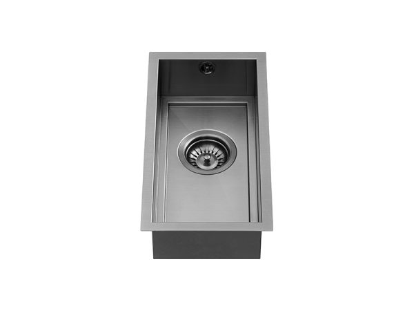 AXIXUNO 190U GUNMETAL SOS