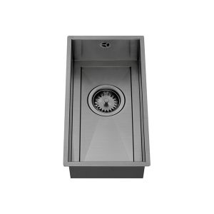 AXIXUNO 210U GUNMETAL QG