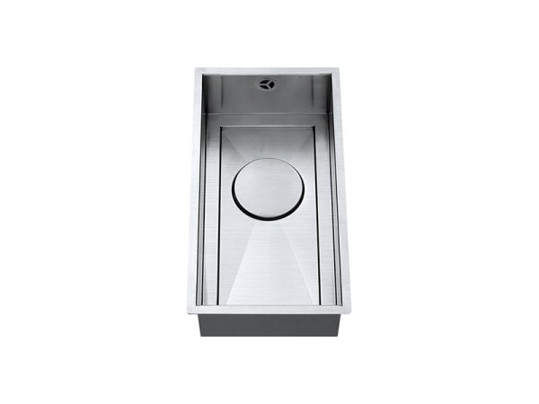 AXIXUNO 210U STAINLESS STEEL QG - Image 3