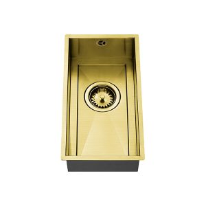 AXIXUNO 210U GOLD BRASS QG