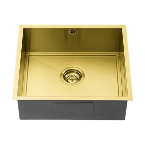 AXIXUNO 450U GOLD BRASS SOS