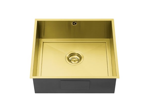 AXIXUNO 450U GOLD BRASS QG