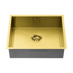 AXIXUNO 500U GOLD BRASS SOS
