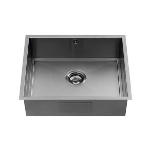 AXIXUNO 500U GUNMETAL SOS