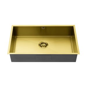 AXIXUNO 700U GOLD BRASS SOS