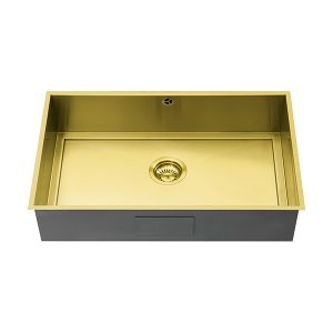 AXIXUNO 700U GOLD BRASS QG