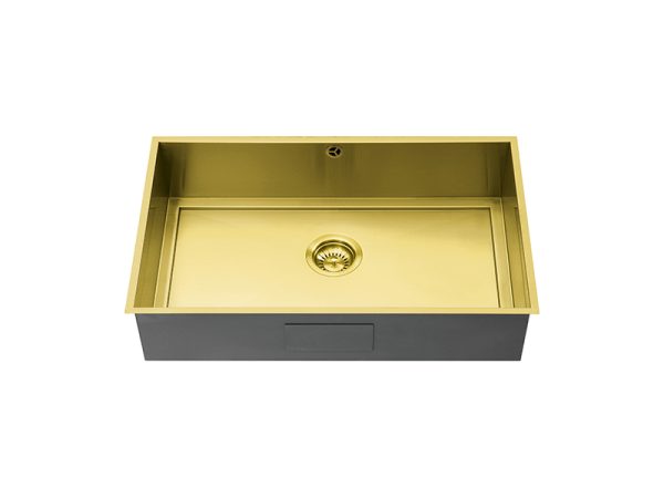 AXIXUNO 700U GOLD BRASS QG