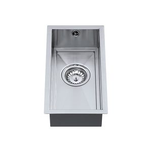 AXIXUNO 190U STAINLESS STEEL SOS