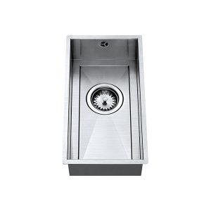 AXIXUNO 210U STAINLESS STEEL QG