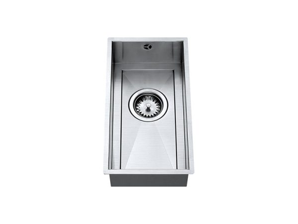 AXIXUNO 210U STAINLESS STEEL QG