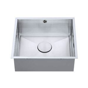 AXIXUNO 450U STAINLESS STEEL SOS