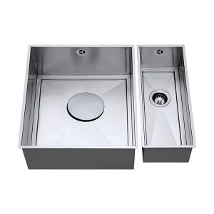 AXIXUNO SET A – 355U & 150U STAINLESS STEEL