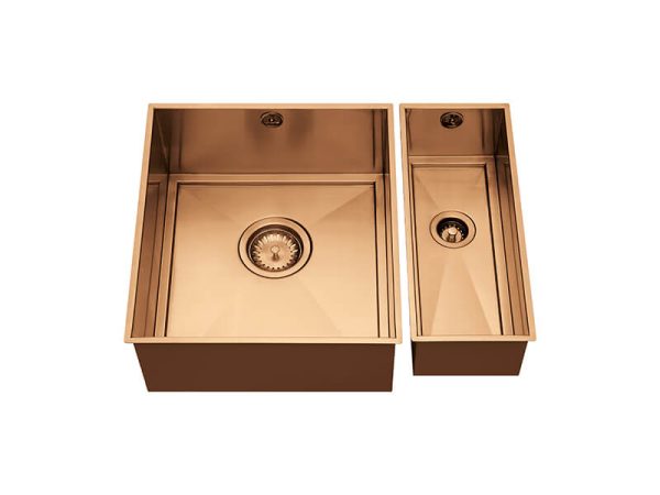 AXIXUNO SET A – 355U & 150U COPPER