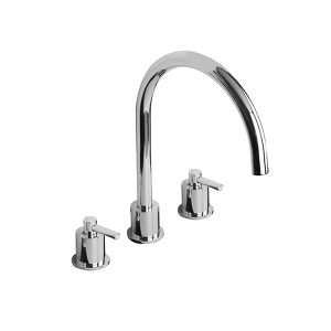 AERO 3 HOLE TAP DESIGN
