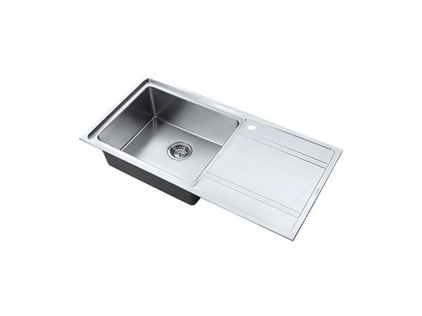BORDOUNO 100i LARGE BBL - Image 2