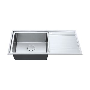 BORDOUNO 100i LARGE BBL