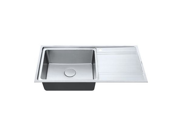 BORDOUNO 100i LARGE BBL