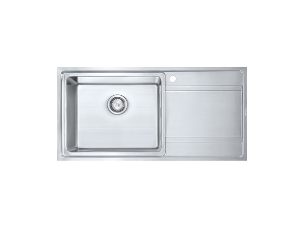 BORDOUNO 100i LARGE BBL - Image 3