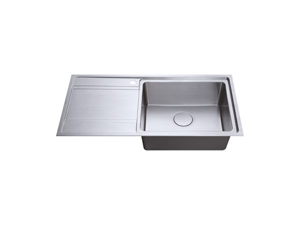 BORDOUNO 100i LARGE BBR