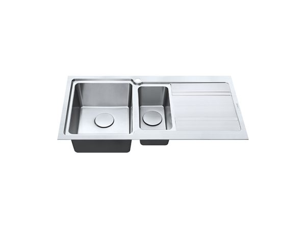 BORDODUO 150i BBL