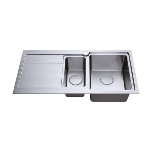 BORDODUO 150i BBR
