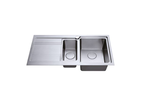BORDODUO 150i BBR