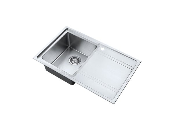 BORDOUNO 800i BBL - Image 2