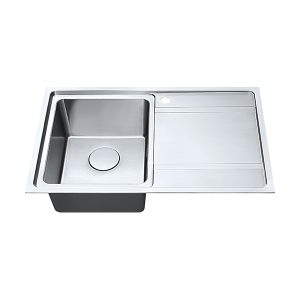 BORDOUNO 800i BBL