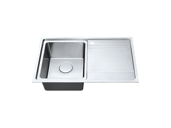 BORDOUNO 800i BBL