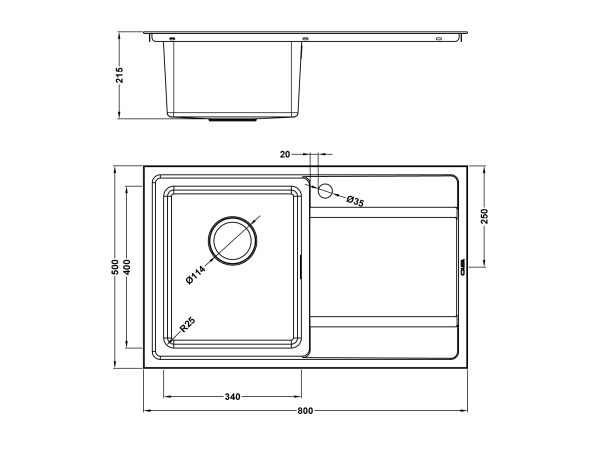 BORDOUNO 800i BBL - Image 4