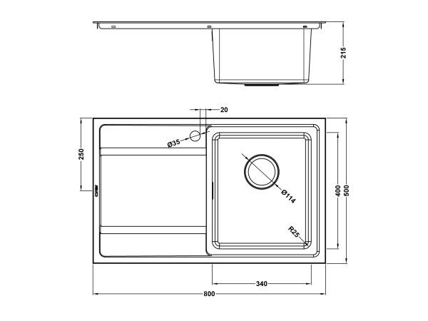 BORDOUNO 800i BBR - Image 4