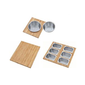 ZEN10 OPTIONS ACCESSORIES – BAND A