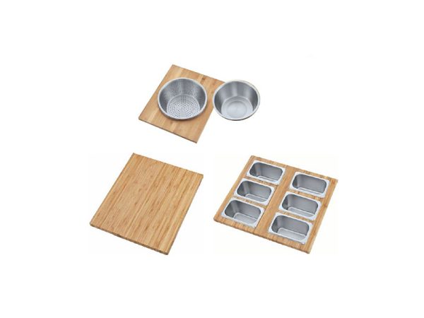 ZEN10 OPTIONS ACCESSORIES – BAND A