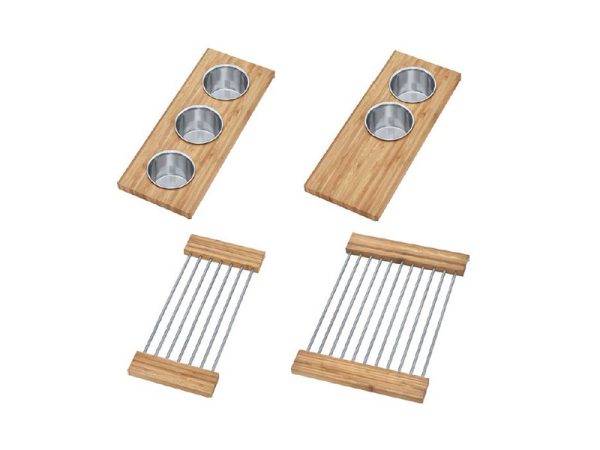 ZEN10 OPTIONS ACCESSORIES – BAND B