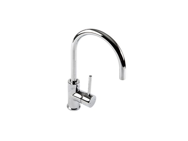 COURBE CURVED SPOUT