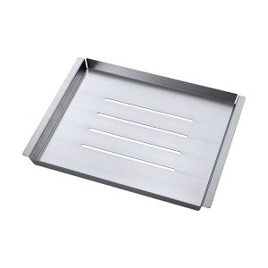 ZEN COLANDER STAINLESS STEEL