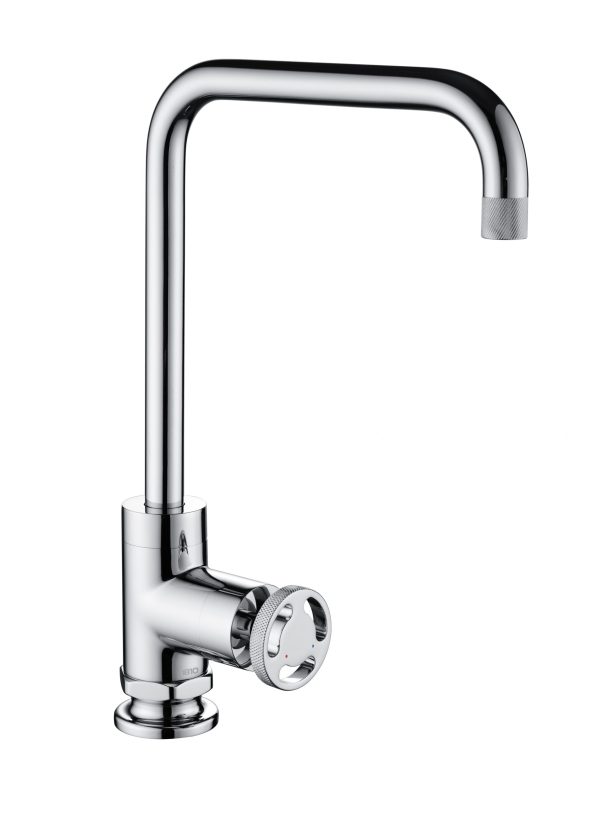 HENRY HOLT SINGLE LEVER