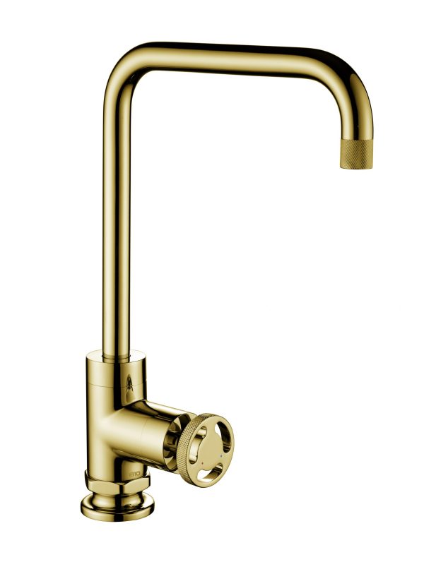 HENRY HOLT SINGLE LEVER - Image 5