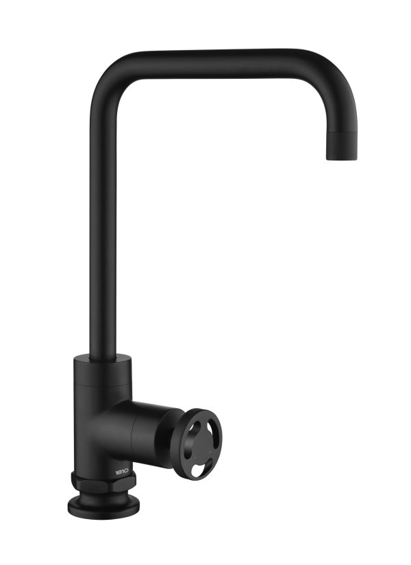 HENRY HOLT SINGLE LEVER - Image 6