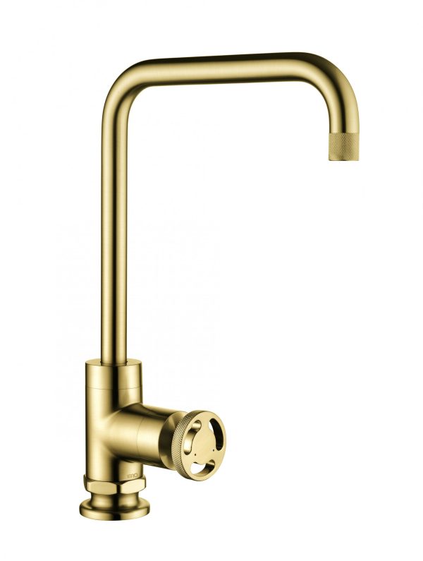 HENRY HOLT SINGLE LEVER - Image 7