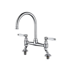 MOULINS CLASSIC BRIDGE MIXER