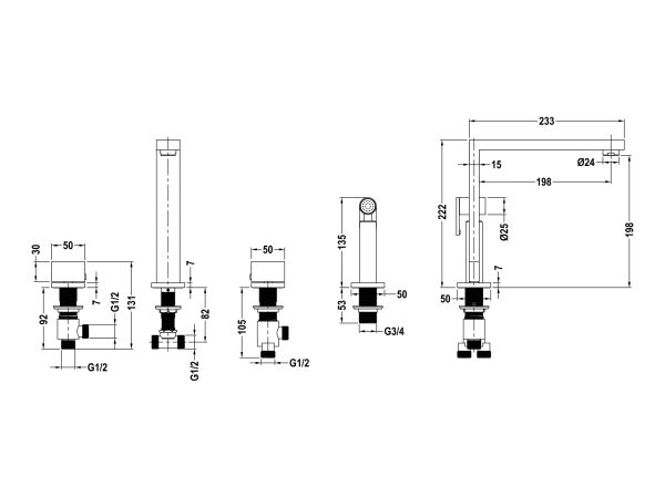 NOVANTA 4 HOLE DESIGN - Image 3