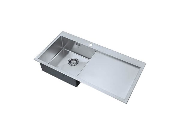 RAZORUNO10 5 I-F BBL - Image 2