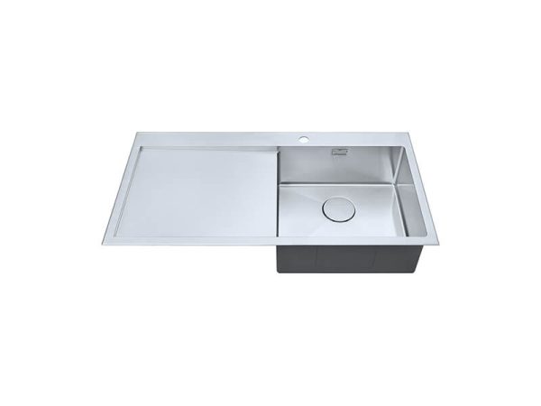 RAZORUNO10 5 I-F BBR