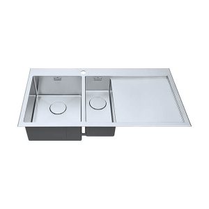 RAZORDUO10 6 I-F BBL