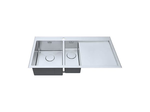 RAZORDUO10 6 I-F BBL