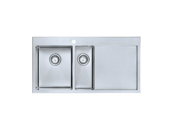 RAZORDUO10 6 I-F BBL - Image 3