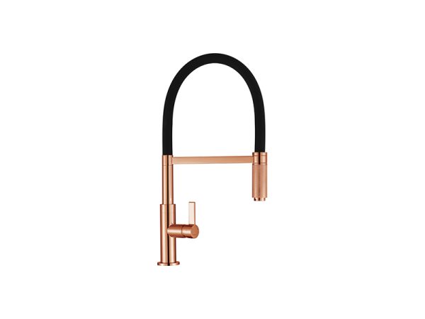 SPIRALE FLEXIBLE SPOUT – KNURLED - Image 3